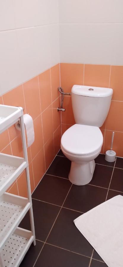 Apartmany Sramek Stříbro Екстериор снимка