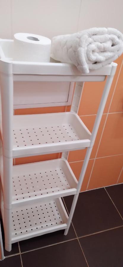 Apartmany Sramek Stříbro Екстериор снимка