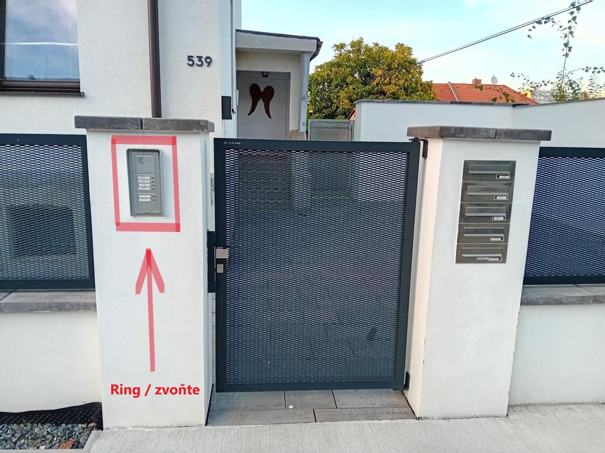 Apartmany Sramek Stříbro Екстериор снимка