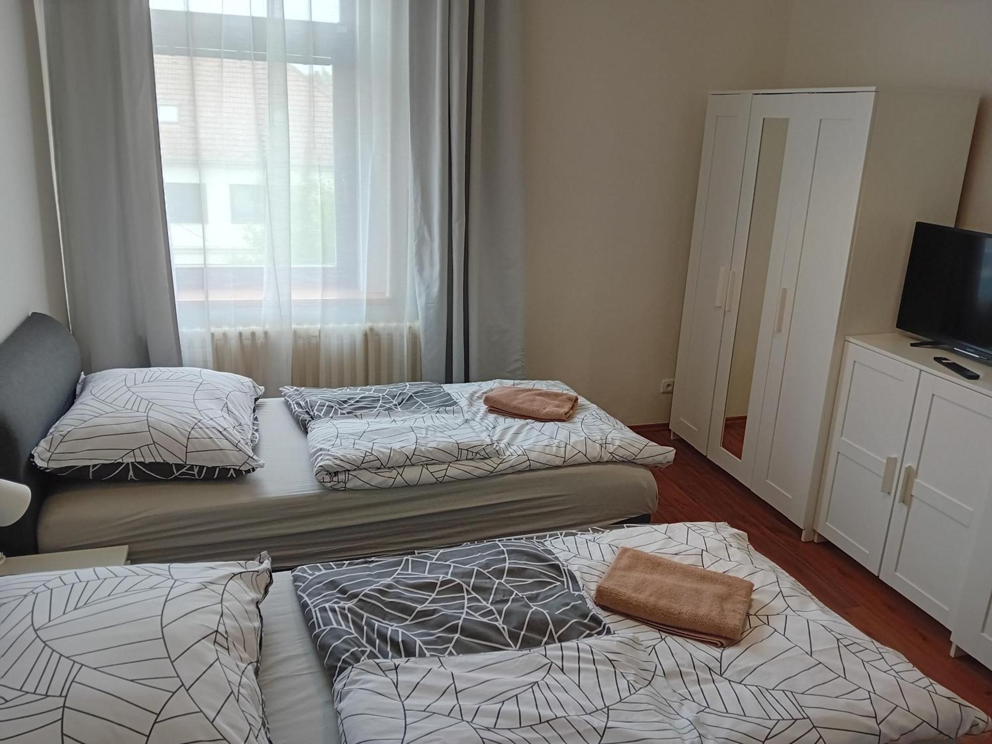 Apartmany Sramek Stříbro Екстериор снимка