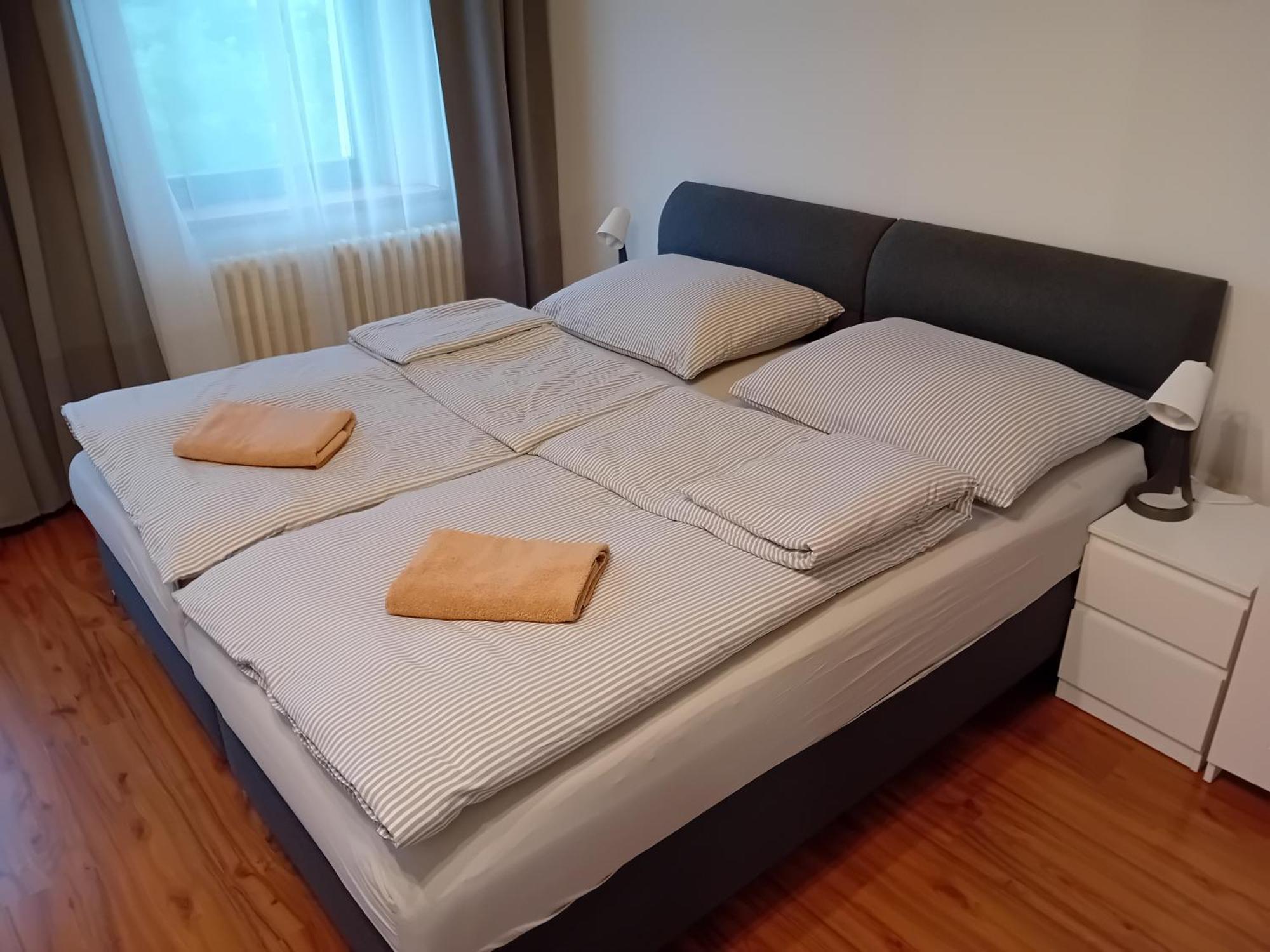 Apartmany Sramek Stříbro Екстериор снимка