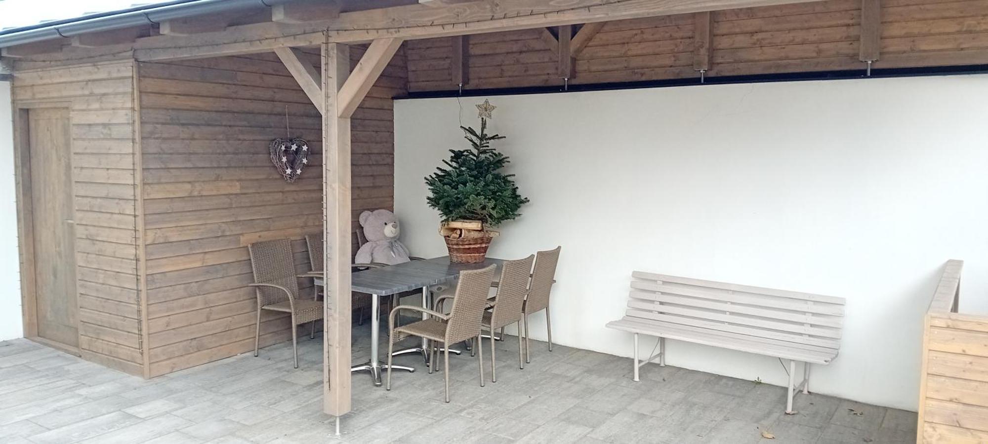 Apartmany Sramek Stříbro Екстериор снимка