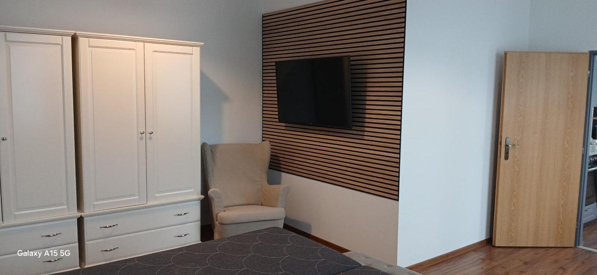Apartmany Sramek Stříbro Екстериор снимка