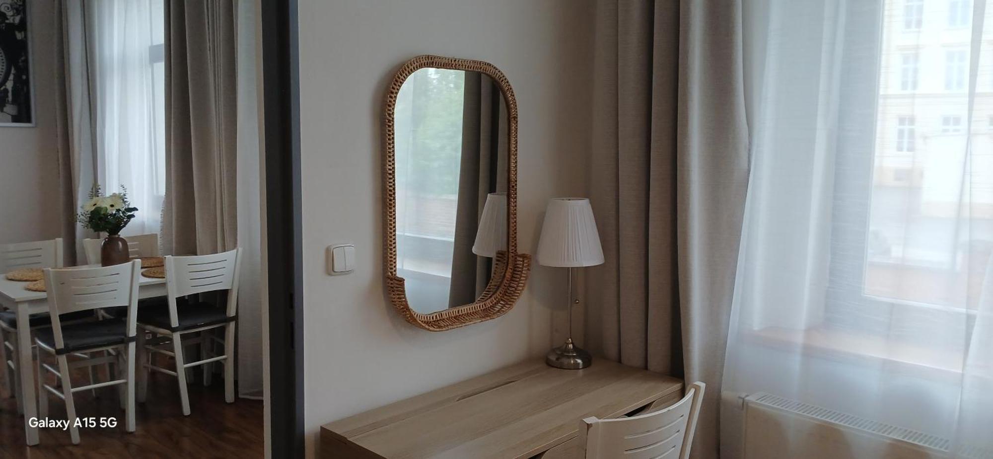 Apartmany Sramek Stříbro Екстериор снимка